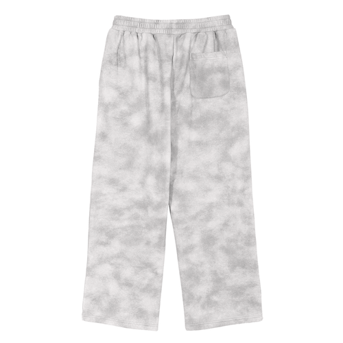 camo barrel sweats - blank